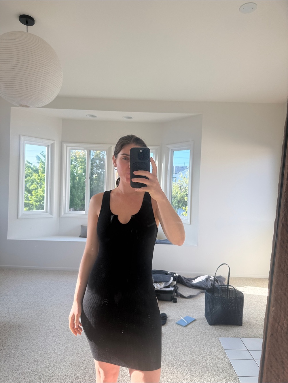 Lulu's Dress